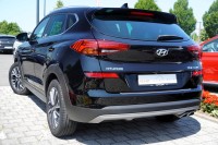 Hyundai Tucson 1.6 CRDi Mild Hybrid