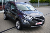 Ford EcoSport 1.0 EcoBoost Titanium