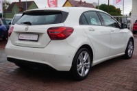 Mercedes-Benz A 140 A180 d BlueEfficiency Urban
