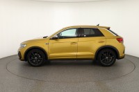 Vorschau: VW T-Roc R 2.0 TSI 4Motion