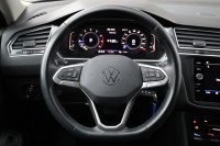 VW Tiguan Allspace 1.5 TSI Life DSG