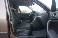 Skoda Yeti Outdoor 1.2 TSI