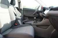MG ZS 1.5 VTi-Tech Standard