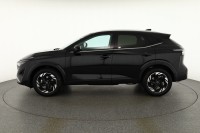 Vorschau: Nissan Qashqai N-Connecta 1.3 Dig-T MHEV Aut.