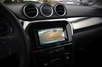 Suzuki Vitara 1.4 Boosterjet mHev