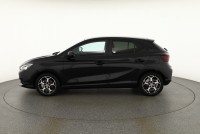 Vorschau: MG MG3 1.5 Hybrid Luxury Aut.