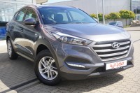 Hyundai Tucson 1.6 Pure 2WD