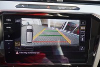 VW Passat Variant 2.0 TDI Highline