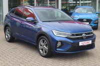 VW Taigo 1.5 TSI R-Line DSG