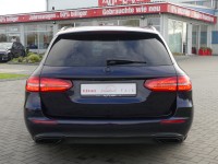 Mercedes-Benz E 220 E220d 4Matic