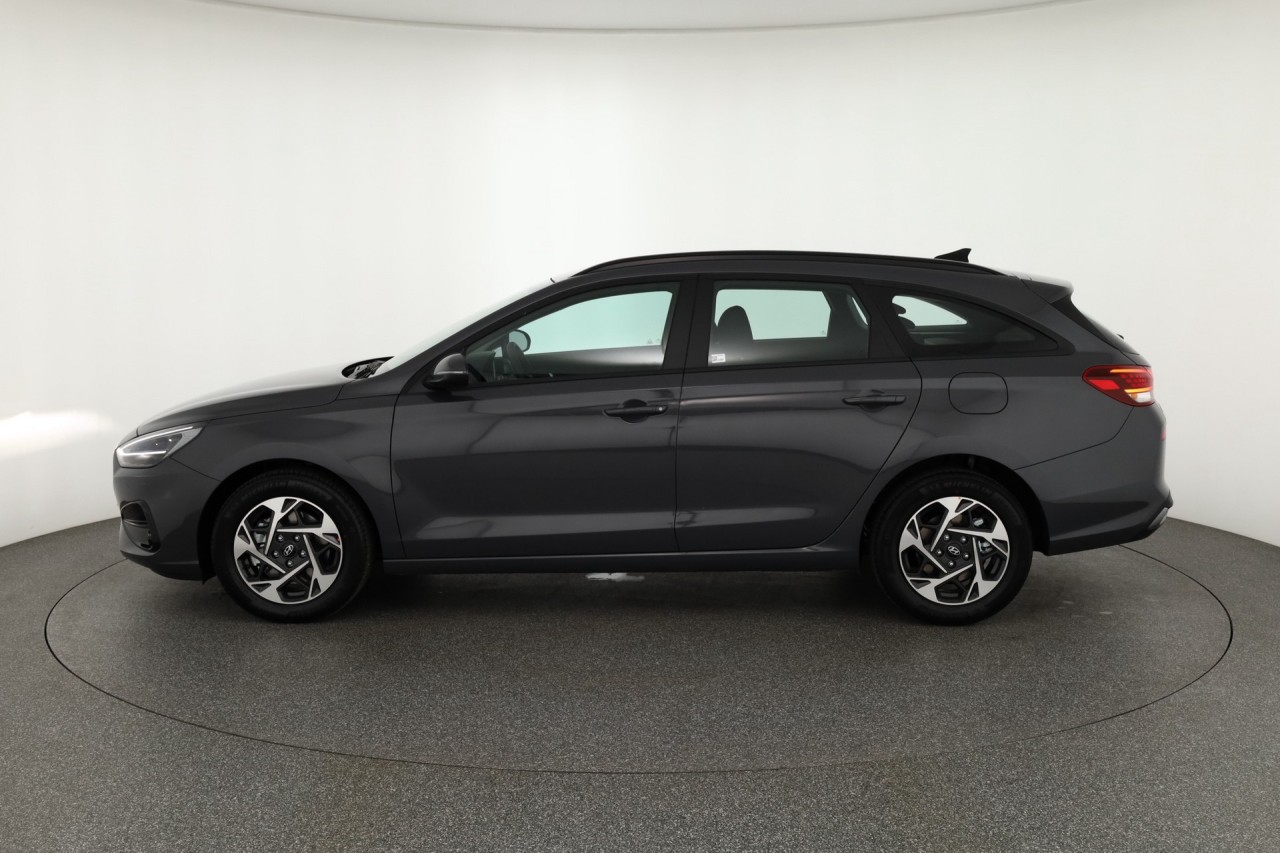Hyundai i30 Kombi 1.0 T-GDi Aut.