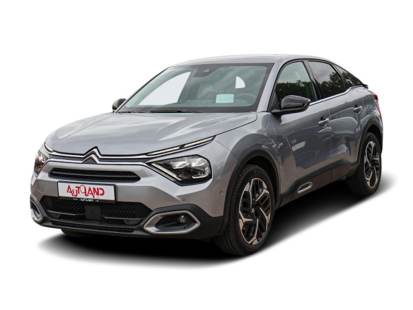 Citroen C4 Max Aut.