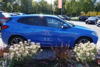 BMW X2 xDrive 20 d M Sport