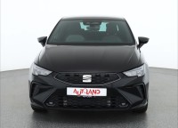 Seat Ibiza FR 1.0 TSI DSG