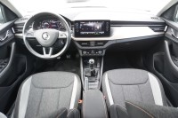 Skoda Kamiq 1.0 TSI Style VC APP GRA SHZ