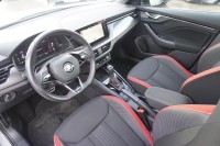 Skoda Kamiq 1.5 TSI Monte Carlo DSG