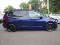 VW Touran 1.4 TSI DSG Comfortline