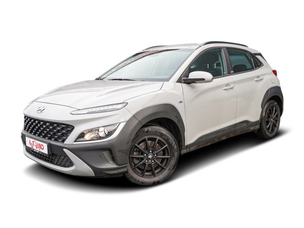 Hyundai Kona 1.6 Select Mild-Hybrid