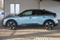 Citroen C4 X 1.2 12V e-THP Max
