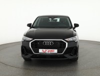 Audi Q3 Sportback 35 TFSI s-tronic
