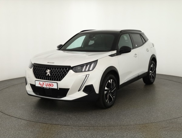 Peugeot 2008 GT-Line PureTech 130 Aut.