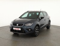 Seat Arona 1.0 TSI FR 2-Zonen-Klima Navi Sitzheizung