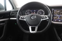 VW Touareg 3.0 TDI DSG 4Motion
