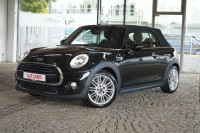 MINI ONE_CABRIO One Cabrio 1.5