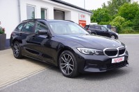 BMW 320 320d Touring xDrive Aut.