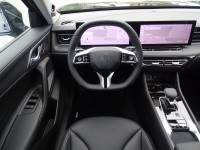 MG HS 1.5 T-GDI Luxury Aut.