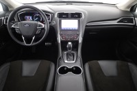 Ford Mondeo Turnier 2.0 Hybrid
