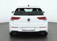 VW Golf VIII 2.0 GTI DSG