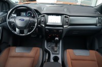 Ford Ranger 3.2 TDCi Wildtrak DK 4x4 Aut