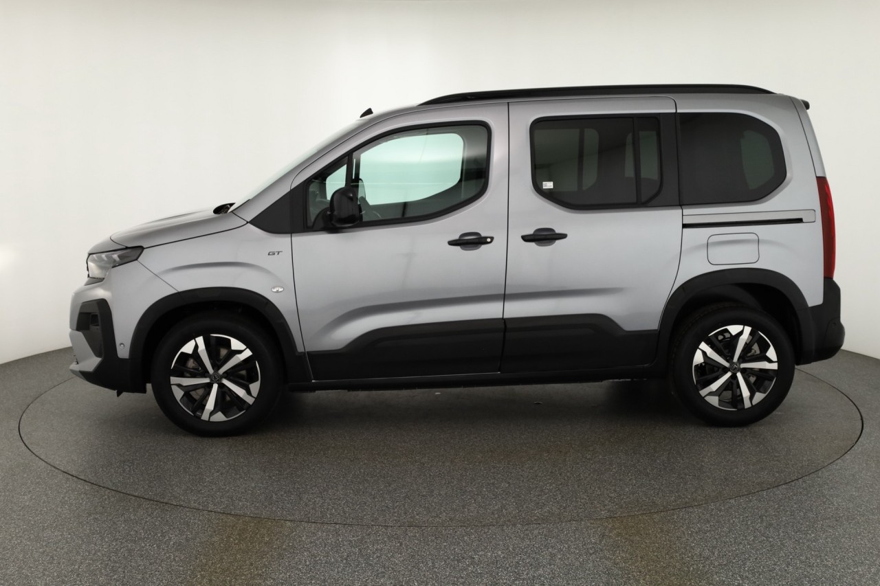 Peugeot Rifter GT 1.5 BlueHDi 130 Aut