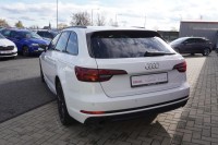 Audi A4 Avant 2.0 TFSI S-Line