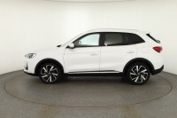Vorschau: MG ZS 1.5 Hybrid Luxury Aut.