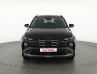 Hyundai Tucson 1.6T-GDI Facelift