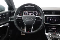 Audi A6 Avant 50 TFSIe quattro S line
