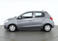 Vorschau: Mitsubishi Space Star 1.0 Diamant Edition