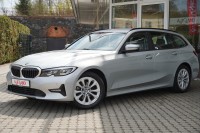 Vorschau: BMW 320 320d xDrive Advantage