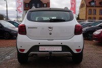 Dacia Sandero Stepway II Celebration