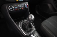 Ford Fiesta 1.1 Trend