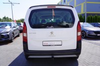 Peugeot Rifter 1.2 e-THP Allure L1 EAT8