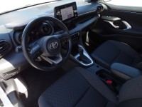 Toyota Yaris 1.5 Hybrid Club