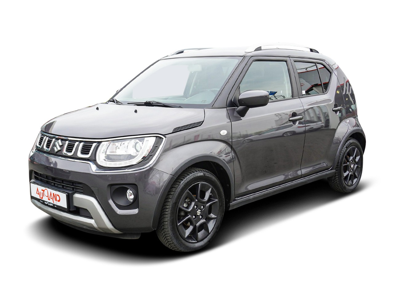 Suzuki Ignis 1.2 M-Hybrid Comfort