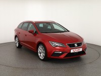 Seat Leon ST 1.5 TSI DSG FR