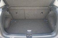 VW T-Cross 1.0 TSI DSG