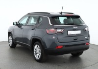 Jeep Compass 1.3 MultiAir Longitude