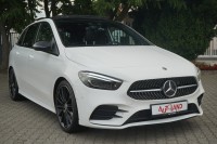 Mercedes-Benz B 200 B200 AMG Line Aut.