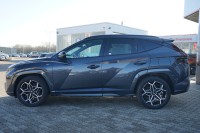 Hyundai Tucson 1.6 T-GDI mHev N-Line